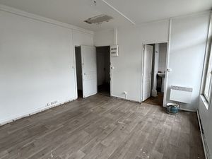 Vente Immeuble 94 m²