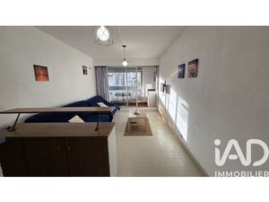 Vente Studio 1 pièce