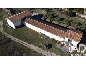 Vente Domaine 4 pièces