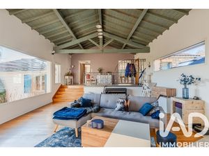 Vente Maison traditionnelle 6 pièces