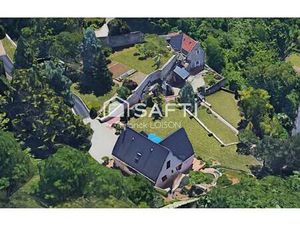 Chinon – Propriété avec gîte