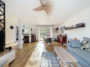 Maison fonctionnelle proche du lycée international