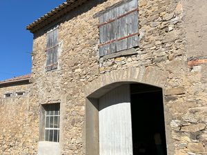 Vente Grange 2 pièces