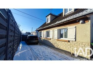 Vente Maison/villa 5 pièces