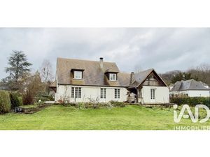 Vente Maison/villa 7 pièces