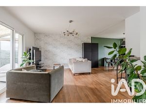 Vente Maison/villa 3 pièces