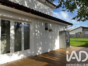 Vente Maison/villa 4 pièces