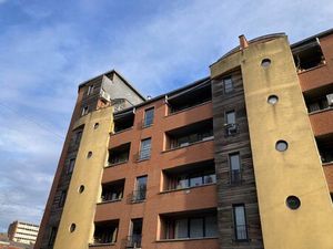 Appartement à vendre à RUE DU GRAND CENTRAL 52 Charleroi (VBD70965)