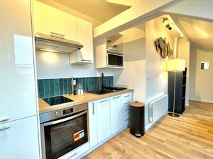 Appartement 2 pièces 19 m² à louer montereau-fault-yonne 77130 ? | ERA Immobilier