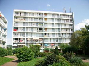 à louer Appartement 56 m² – 697 € |Nancy