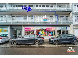 Studio à vendre à Quai de la Boverie 84 Liège (VBD70750)