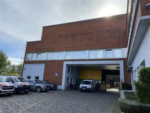 Location bureau LILLE 70 m²