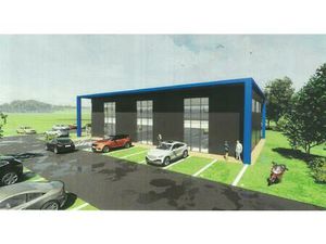 Location bureau PORTES LES VALENCE 756 m²