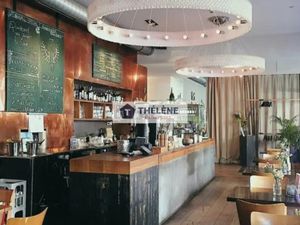 V0005 - A VENDRE FONDS DE COMMERCE - RESTAURANT CASTELNAU-LE-LEZ - 200 M² ENVIRON