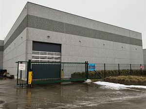 Commercieel te huur in Evergem