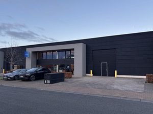 Commercieel te huur in Roeselare