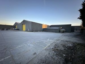 Commercieel te huur in Moorsele