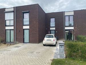 Huis te huur in Sint-Amands met 3 slaapkamers