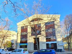 Location bureau MONTPELLIER 522 m²