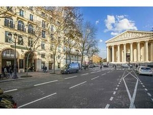 Location bureau PARIS 8ème (75008) 718 m²