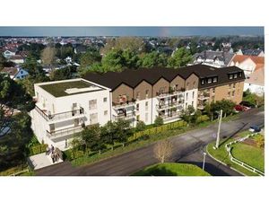 Appartement de prestige en vente Cucq  France