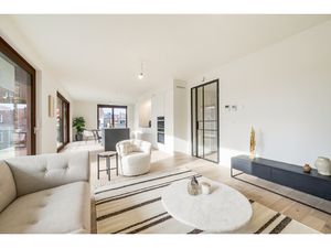 Appartement te huur in Mechelen met 3 slaapkamers