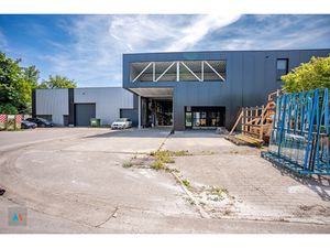 Commercieel te huur in Loenhout