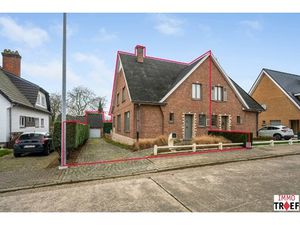 Huis te huur in Aalst met 3 slaapkamers