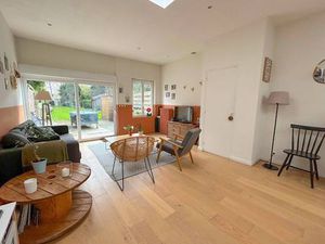 Maison de luxe de 3 chambres en vente à Lambersart  Hauts-de-France