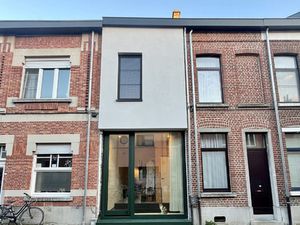 Huis te huur in Leuven met 2 slaapkamers