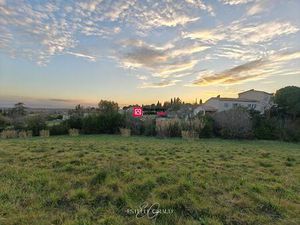Achat Terrain 4 130m² CAUNES MINERVOIS 11160