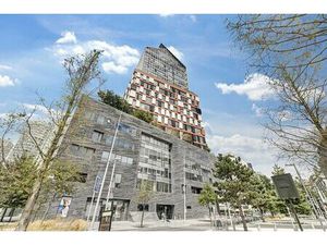 Location bureau BOULOGNE BILLANCOURT 10 871 m²