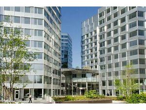 Location bureau BOULOGNE BILLANCOURT 17 989 m²