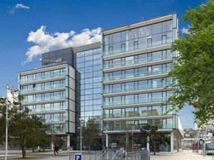 Location bureau BOULOGNE BILLANCOURT 7 217 m²