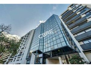 Vente bureau BOULOGNE BILLANCOURT 274 m²