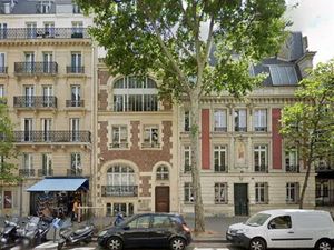 Vente bureau PARIS 17ème (75017) 308 m²