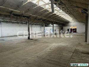 Vente entrepôt / local d'activités CHAVANOZ 1 200 m²