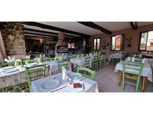 Vente local commercial 12 pièces