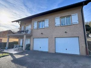 Vente maison 5 pièces 166 m² Valserhône (01200)