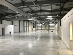 Vente local d'activités CHASSENEUIL DU POITOU 637 m²