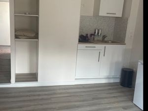 à louer Appartement 21 m² – 495 € |Metz-Ancienne-ville