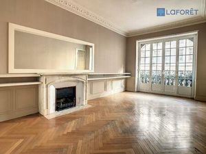 Nice Dubouchage - Bel appartement 4/5 pièces