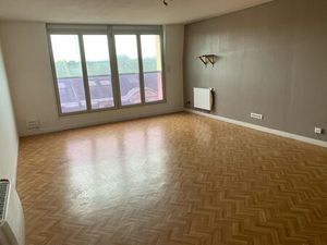 à louer Appartement 80 86 m² – 1 346 € |Lille