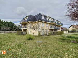 à louer Appartement 42 m² – 628 € |Richwiller