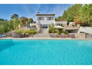 Achat : Maison (06480)