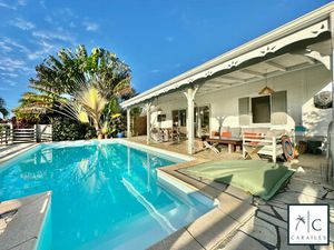 Villa d'exception à Sainte-luce