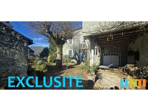 Achat Maison 4 pièces 118m² FRONTIGNAN DE COMMINGES 31510