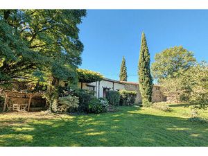 Achat Maison 4 pièces 137m²