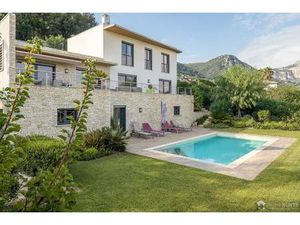 Achat : Maison (06140)