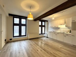 Appartement te huur in Antwerpen met 1 slaapkamer